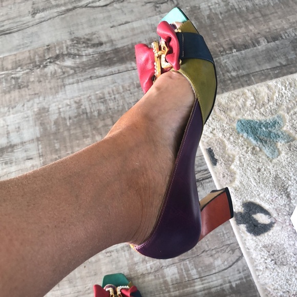 Sergio ladies shoes made in Italy - Picture 16 of 16